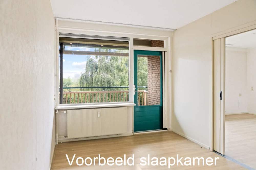 Mauvestraat 100
