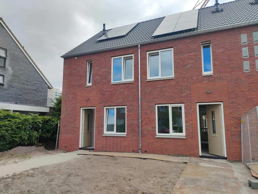 Boraxstraat 11, 9743 VK Groningen, Nederland