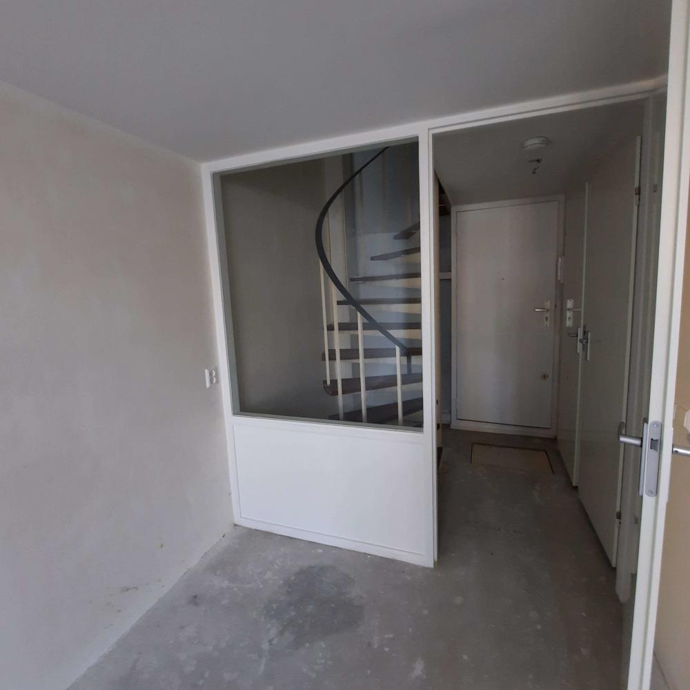 Nieuwe Achtergracht 70