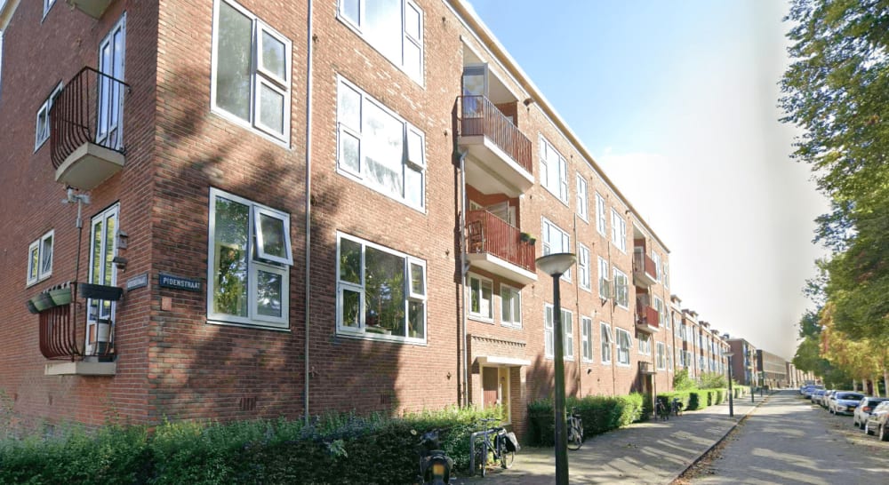 Pioenstraat 174, 9713 XX Groningen, Nederland