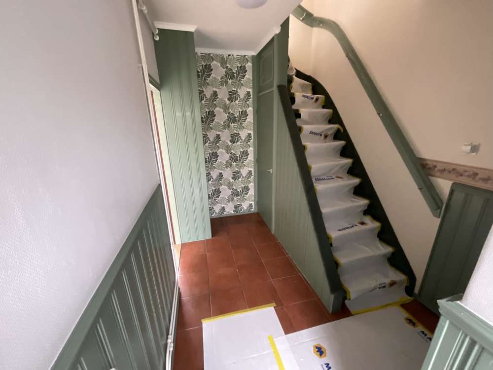 Nico Bulderstraat 34