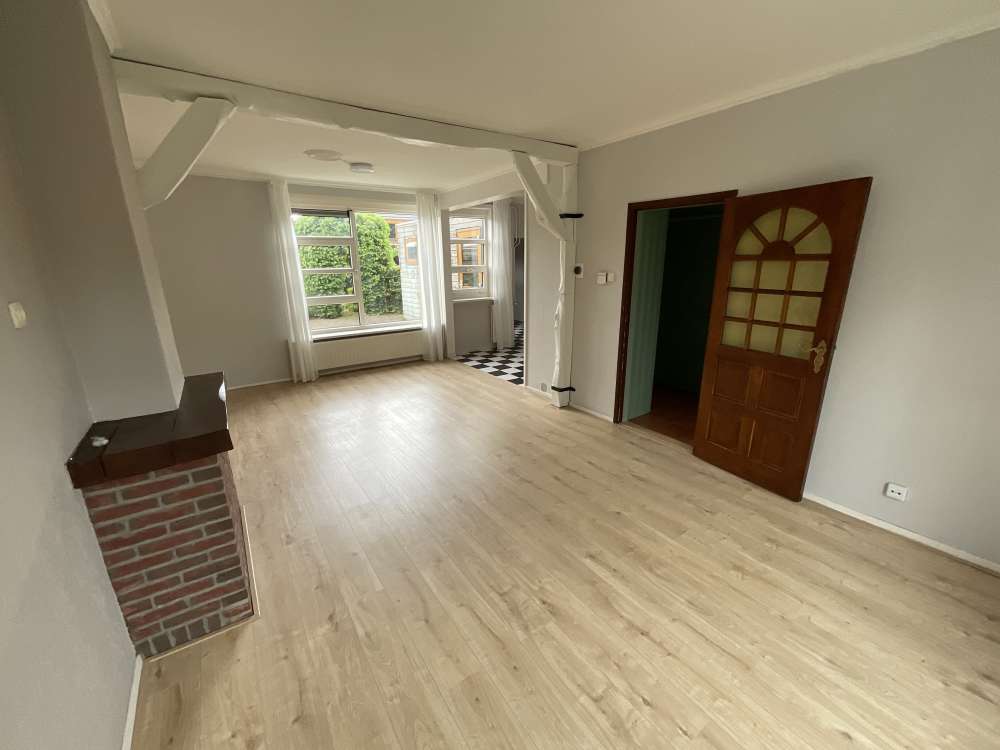 Nico Bulderstraat 34