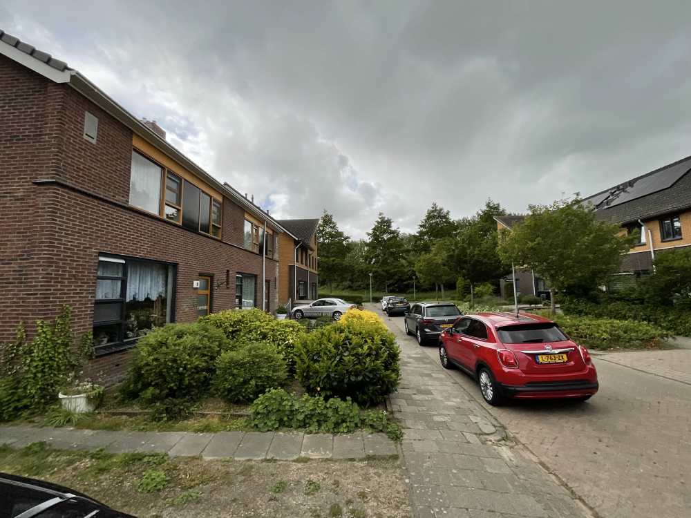 Nico Bulderstraat 34