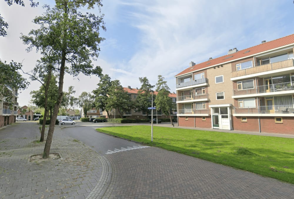 Deken Schmidtstraat 58