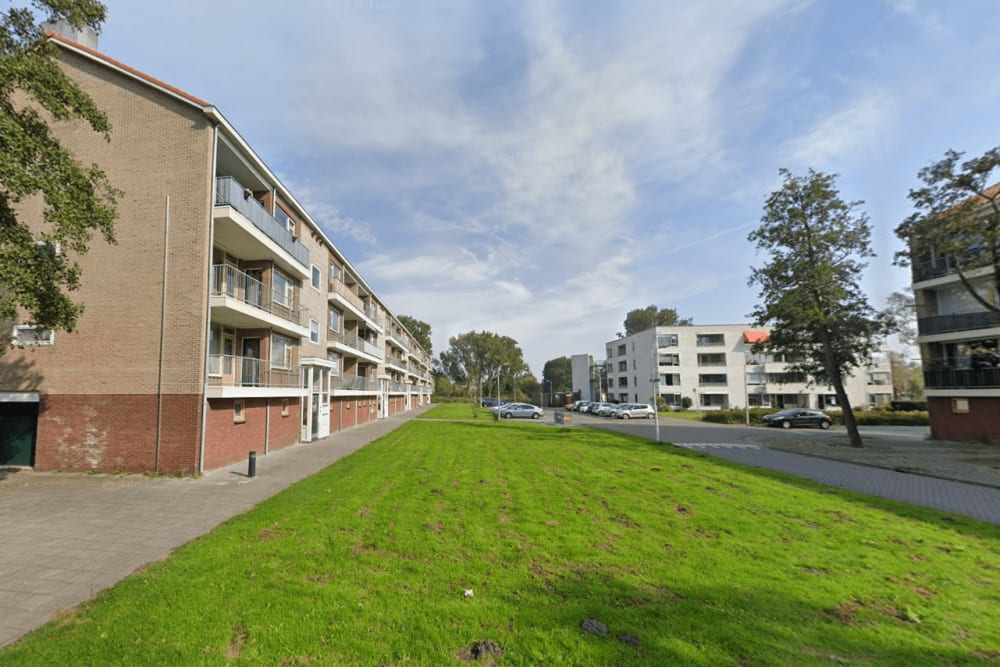 Deken Schmidtstraat 58