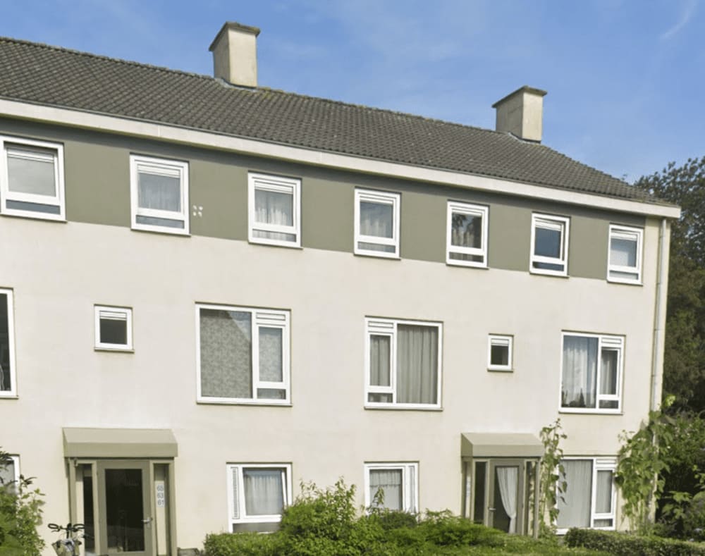 Dr. Schaepmanweg 70, 3732 CK De Bilt, Nederland