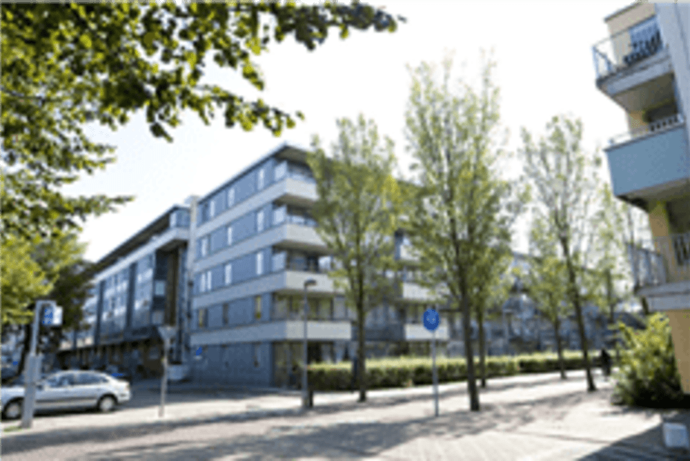 Meesterstraat 4D, 1315 GS Almere, Nederland