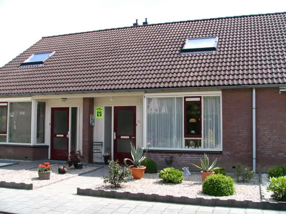 Populierenstraat 26, 6657 BP Boven-Leeuwen, Nederland