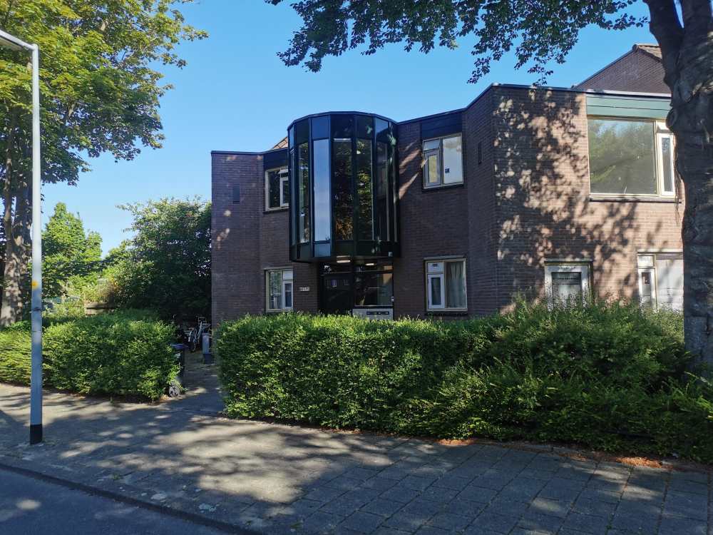 Musholm 72, 2133 HT Hoofddorp, Nederland