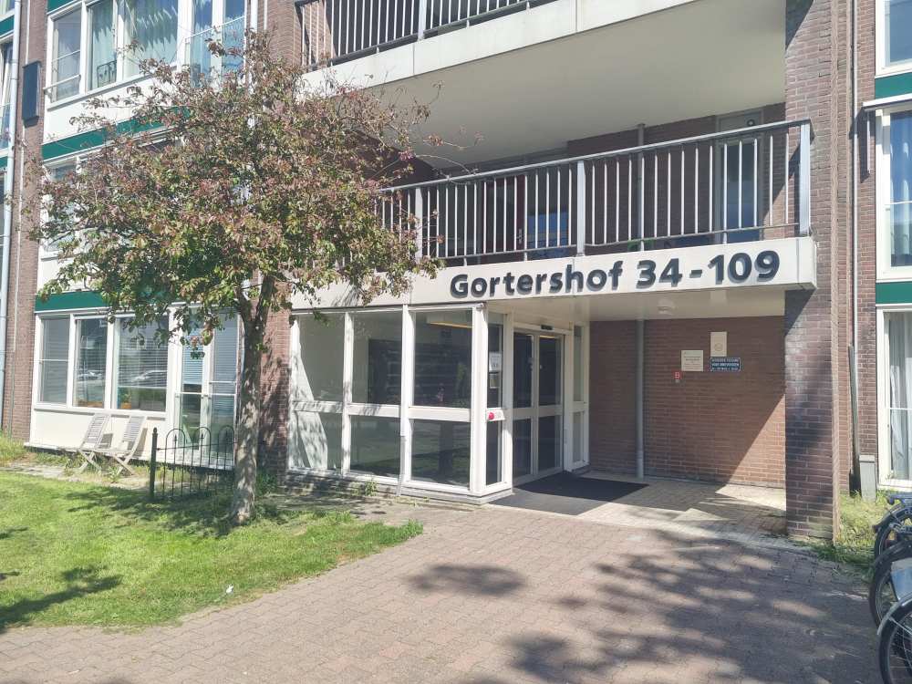 Gortershof 70, 1544 SH Zaandijk, Nederland