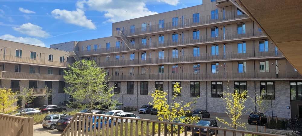 Hoornsediep 61, 9727 GC Groningen, Nederland