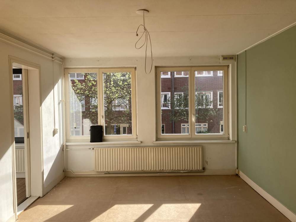 James Cookstraat 15