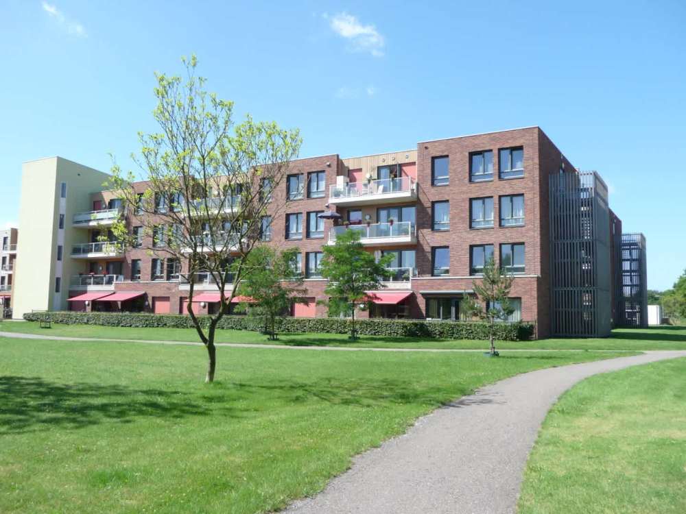 Hendrik van Poelwijcklaan 69, 6721 PL Bennekom, Nederland