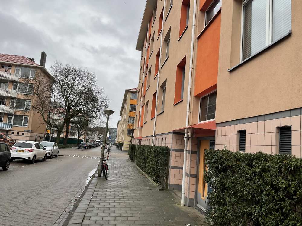 Cornelis Outshoornstraat 43