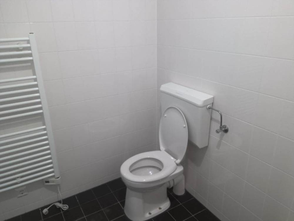 Barend biesheuvelstraat 20