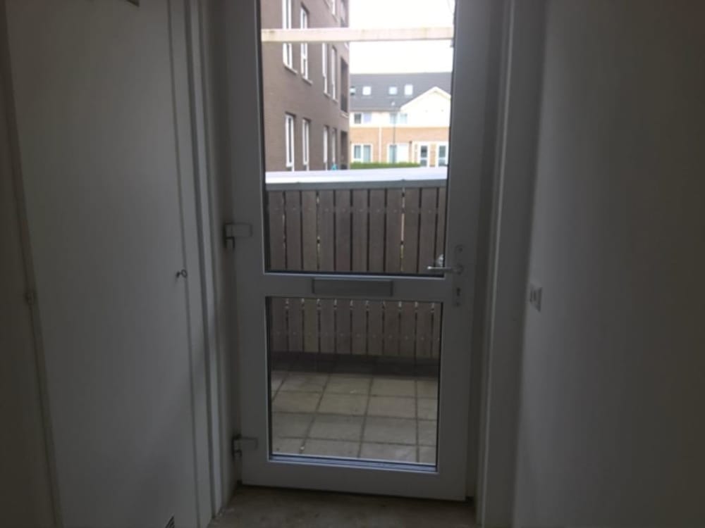 Barend biesheuvelstraat 20