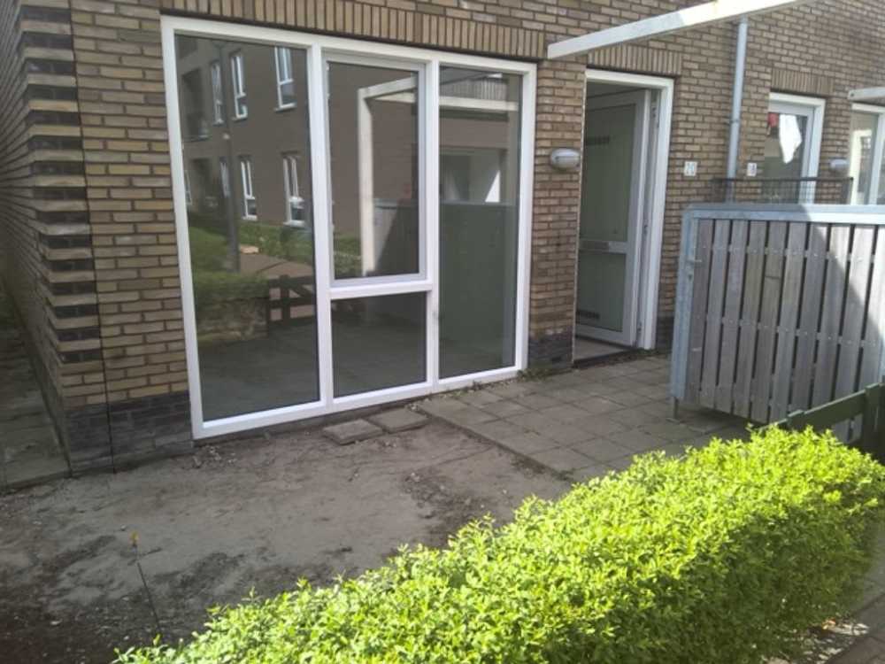 Barend biesheuvelstraat 20