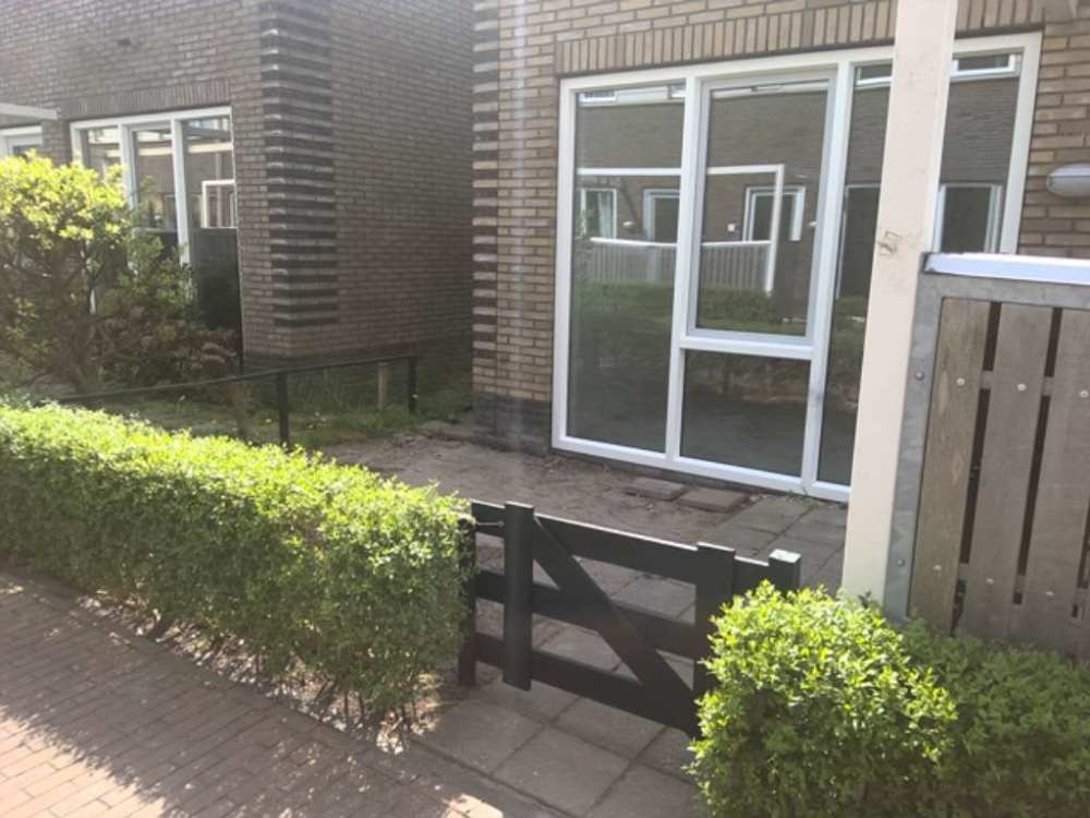 Barend biesheuvelstraat 20