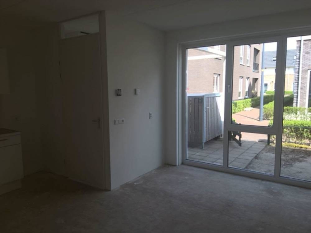 Barend biesheuvelstraat 20