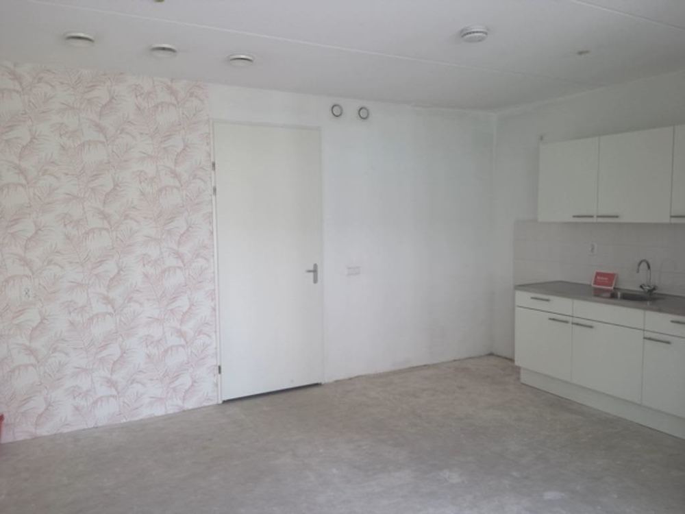 Barend biesheuvelstraat 20