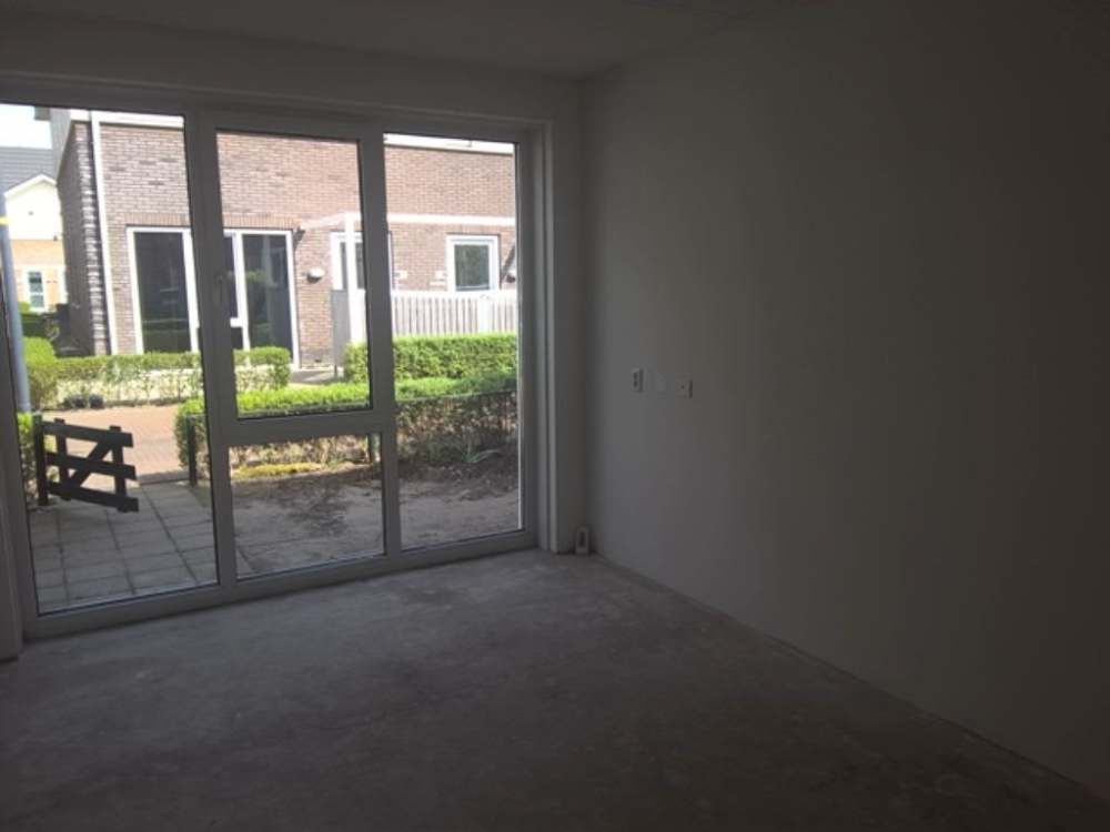 Barend biesheuvelstraat 20