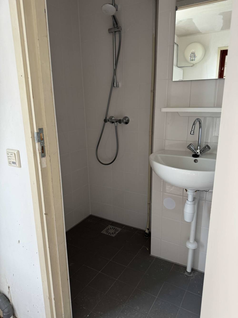 Eerste Jacob van Campenstraat 21