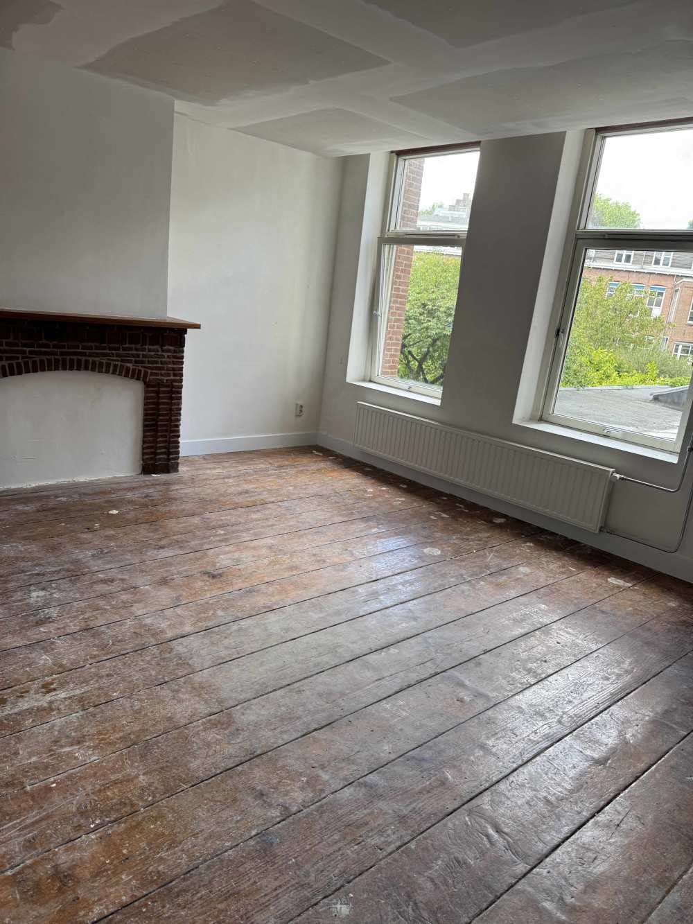 Eerste Jacob van Campenstraat 21