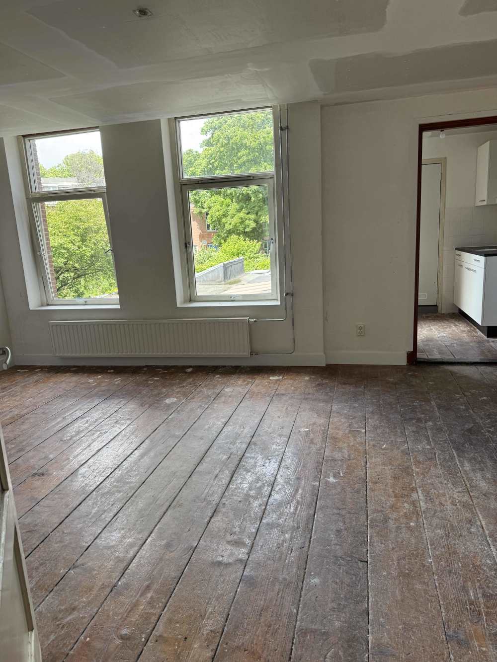 Eerste Jacob van Campenstraat 21