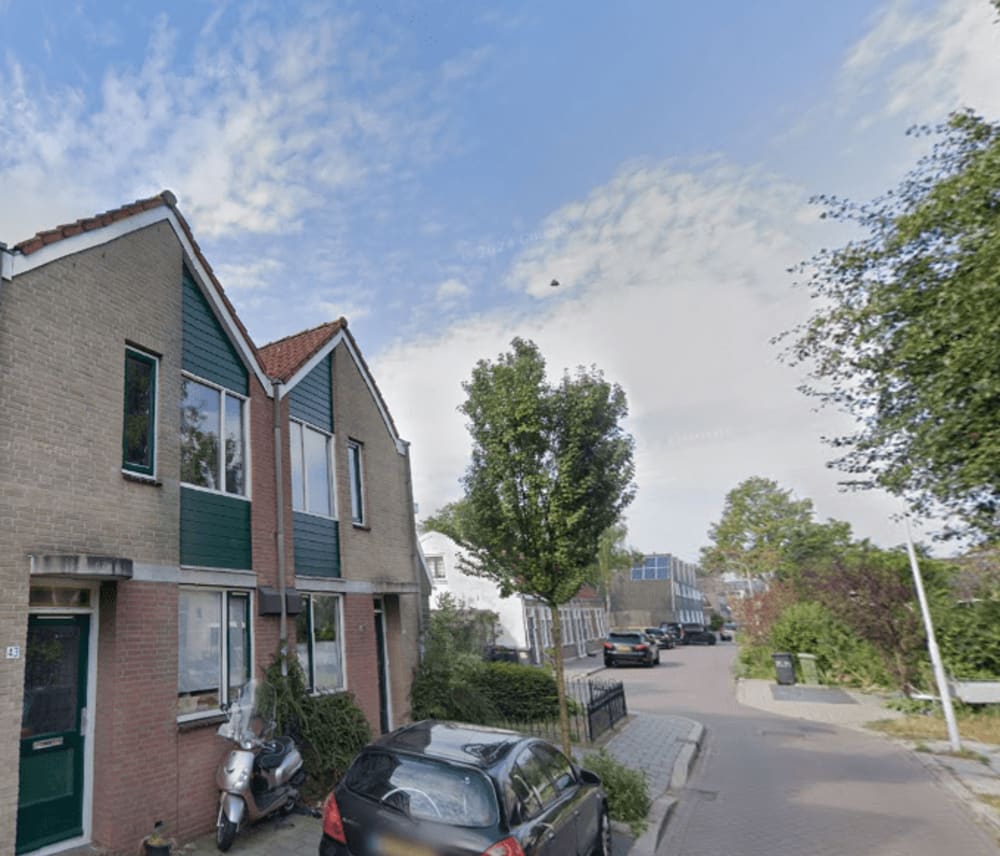 Evenwichtstraat 44