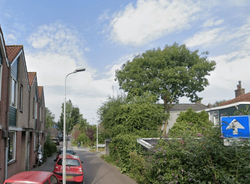 Evenwichtstraat 44