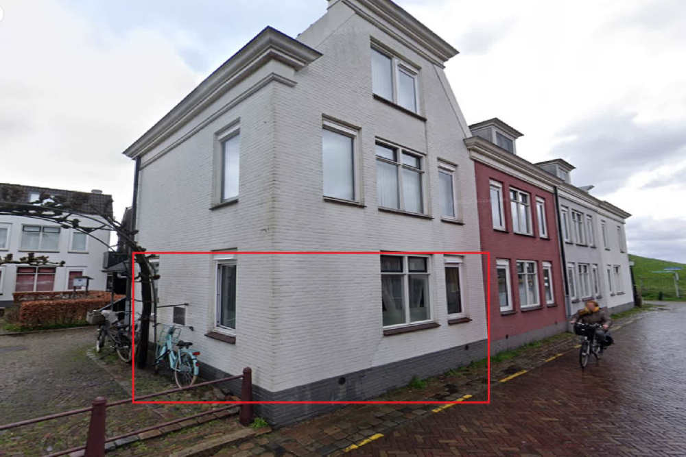 Broshuizen 1, 1398 XA Muiden, Nederland
