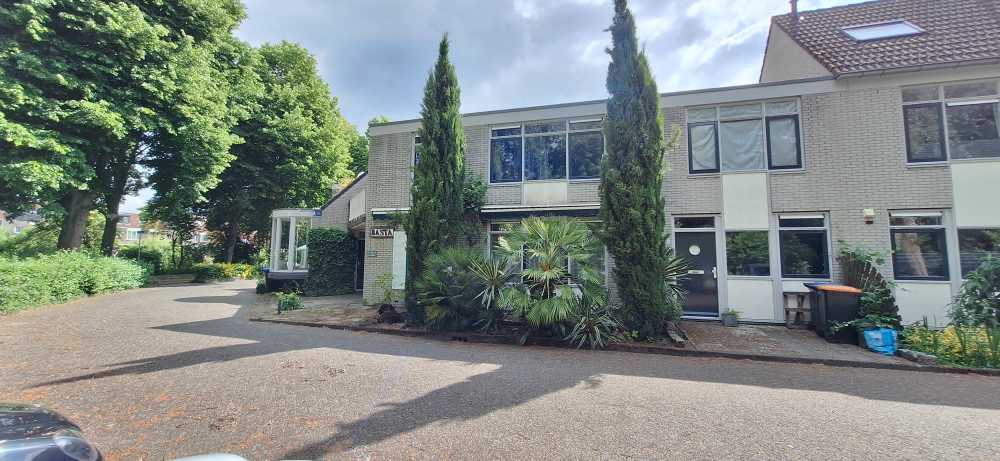 Gildenburg 48, 3834 AV Leusden, Nederland