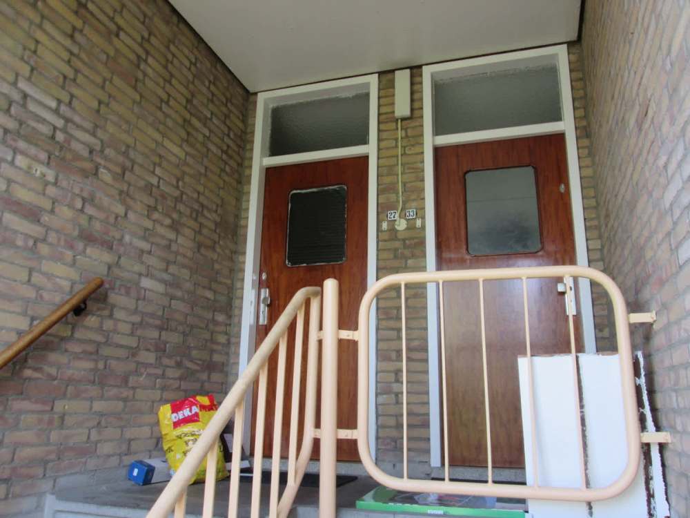 Serooskerkestraat 27