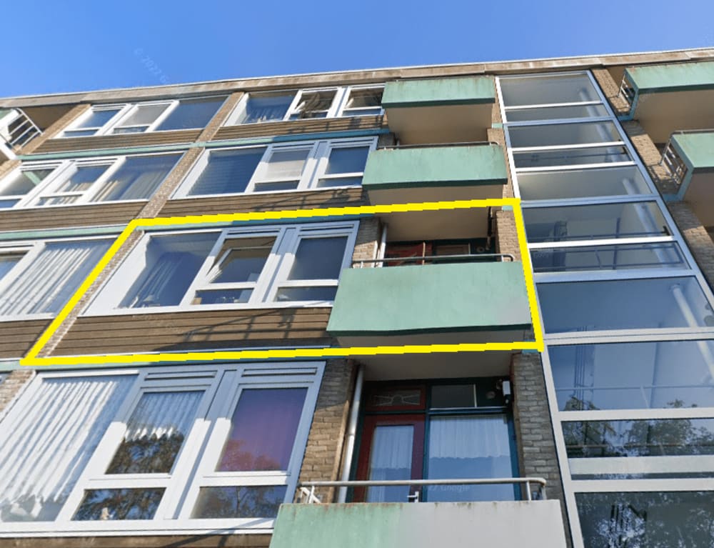 Sportlaan 220, 1185 TJ Amstelveen, Nederland