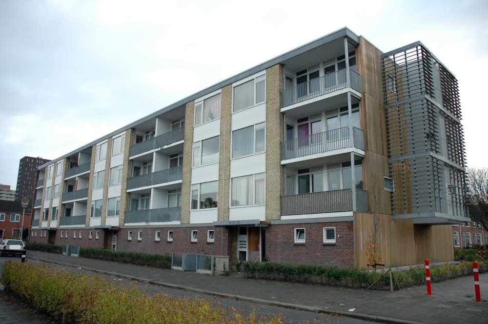 Jaspisstraat 34, 9743 JW Groningen, Nederland