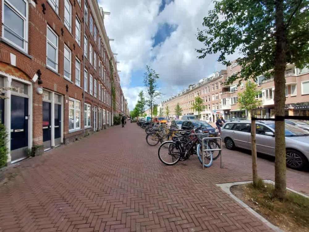 Eerste Van Swindenstraat 110