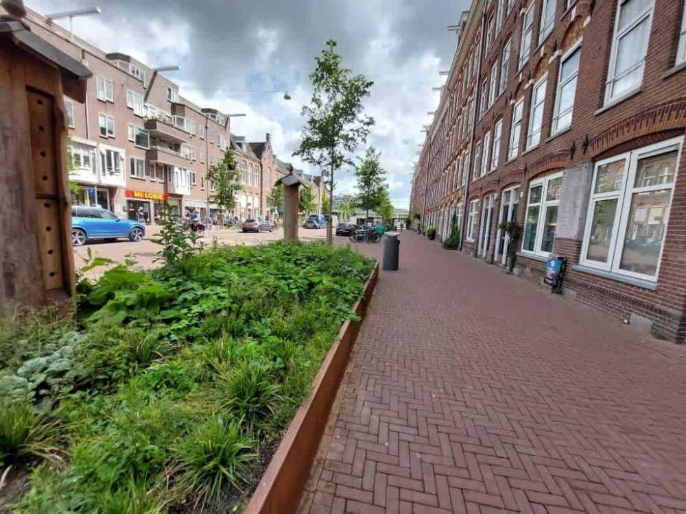 Eerste Van Swindenstraat 110
