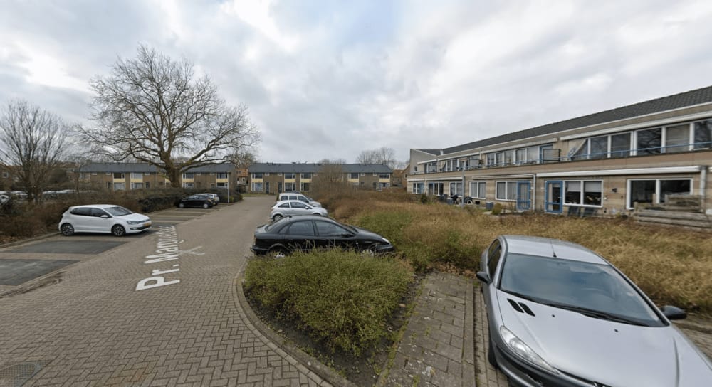 Prinses Margrietlaan 168