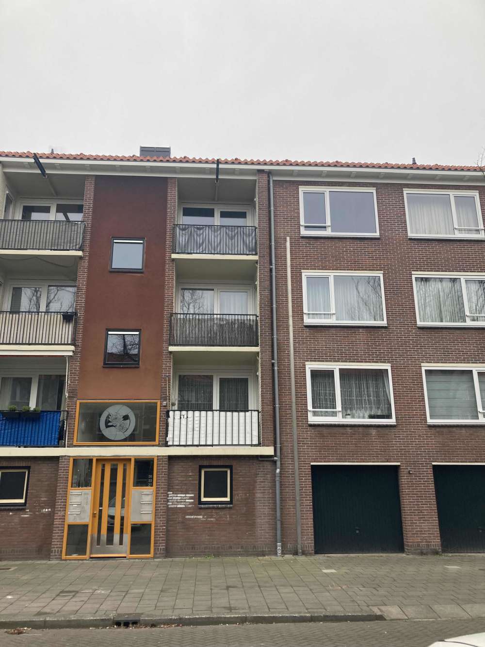 Molenmakersstraat 35