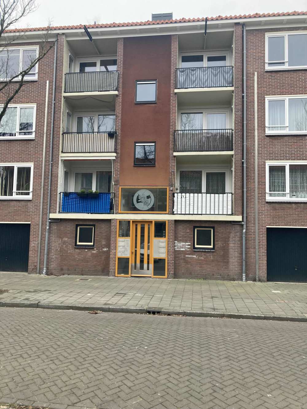 Molenmakersstraat 35