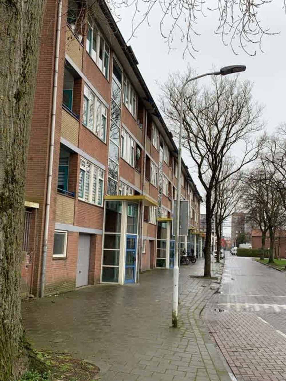 Molenmakersstraat 35