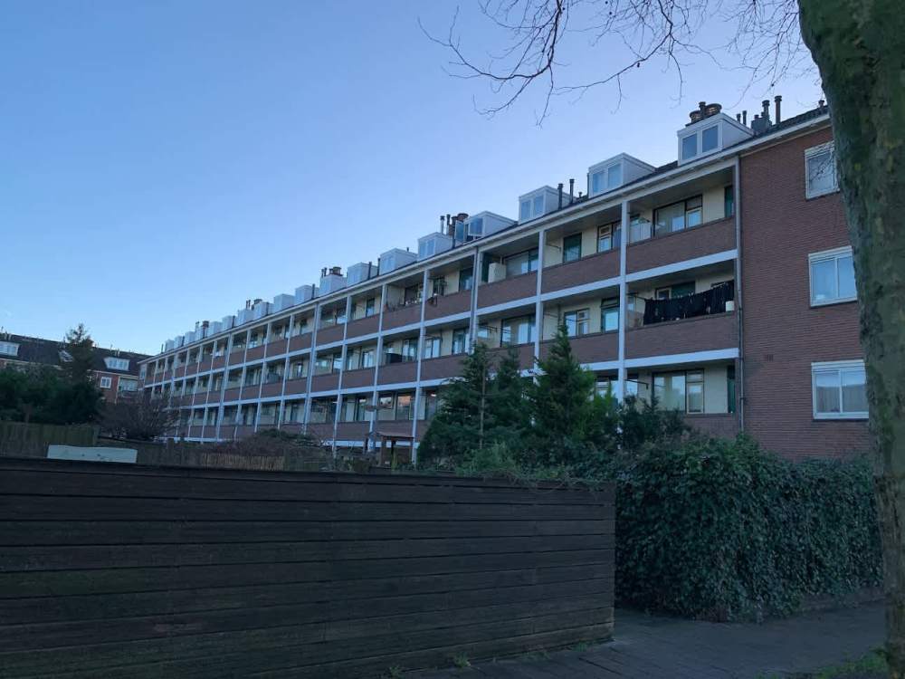 Molenmakersstraat 35