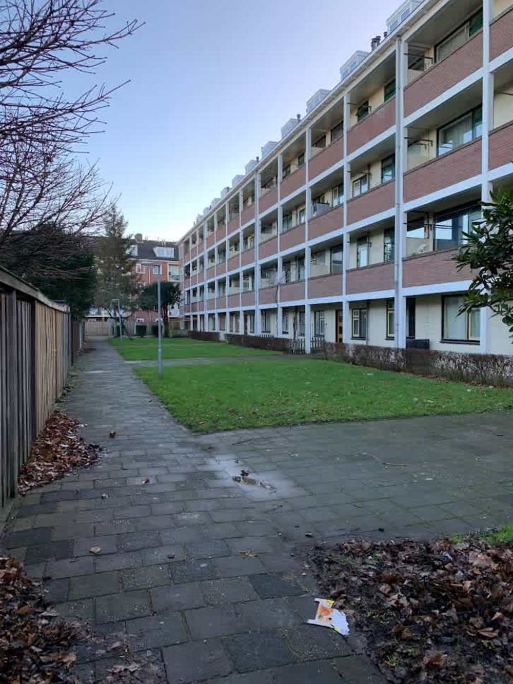 Molenmakersstraat 35