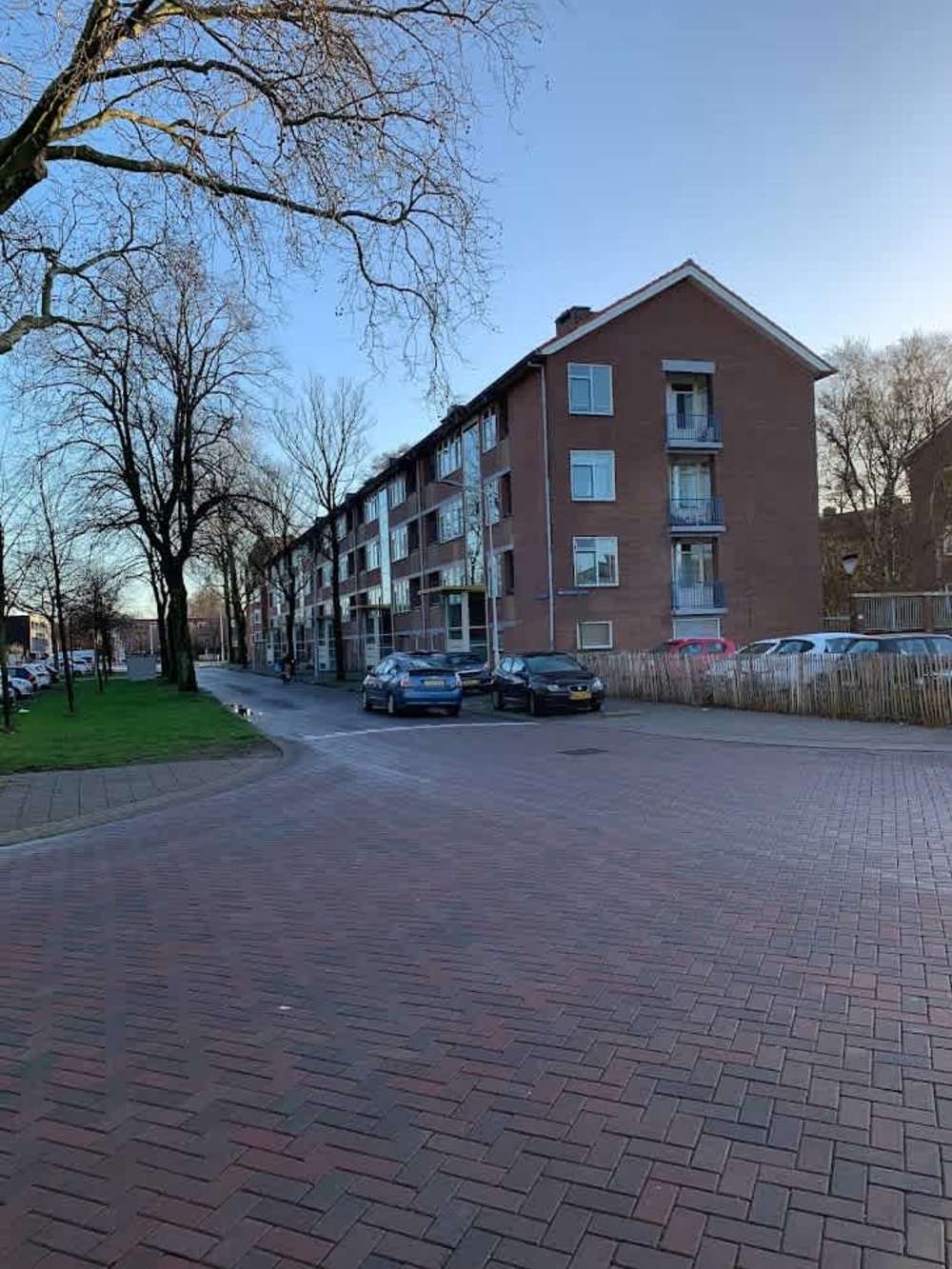 Molenmakersstraat 42