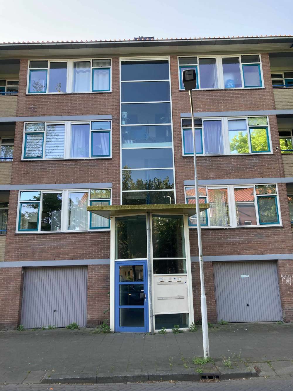 Molenmakersstraat 42