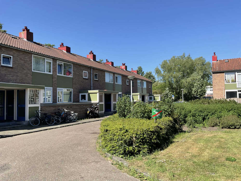 Marianne Philipsstraat 15I