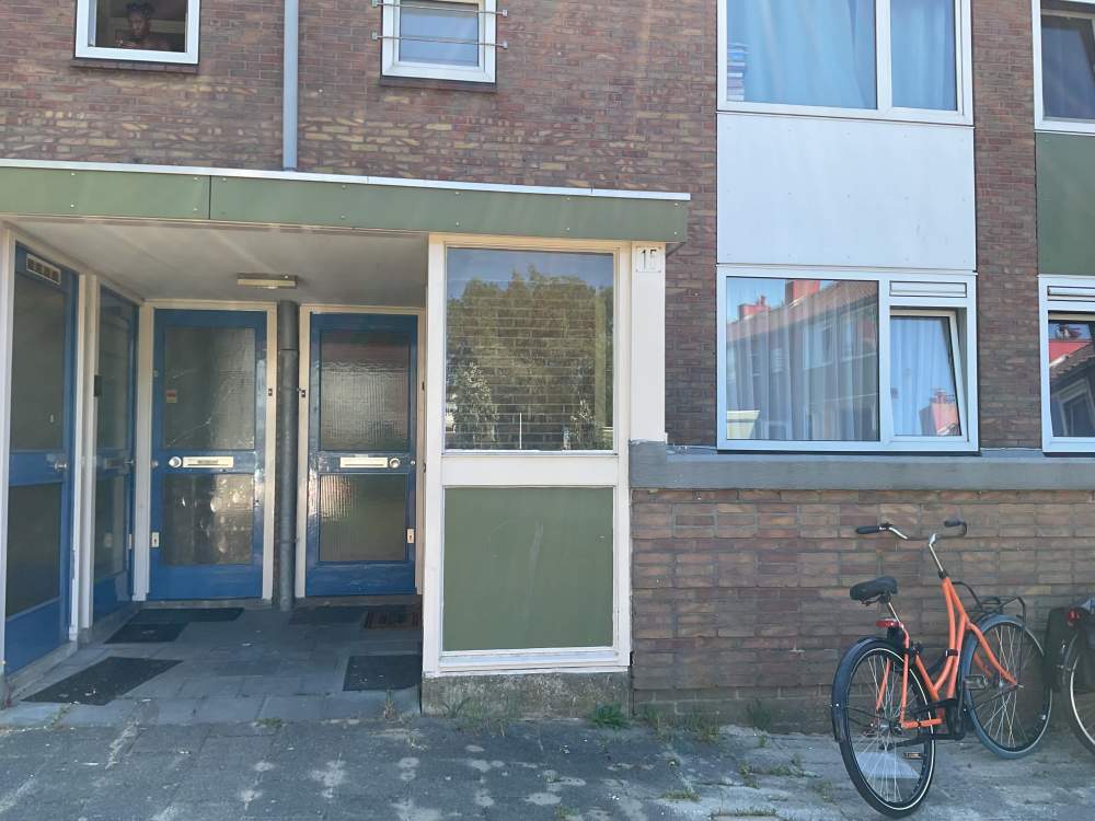 Marianne Philipsstraat 15I
