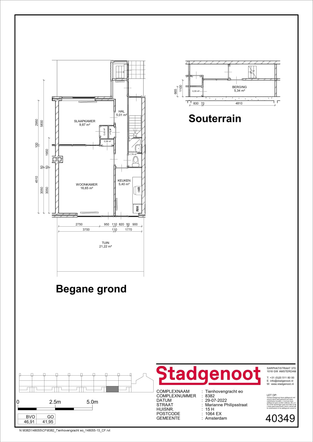 Marianne Philipsstraat 15I