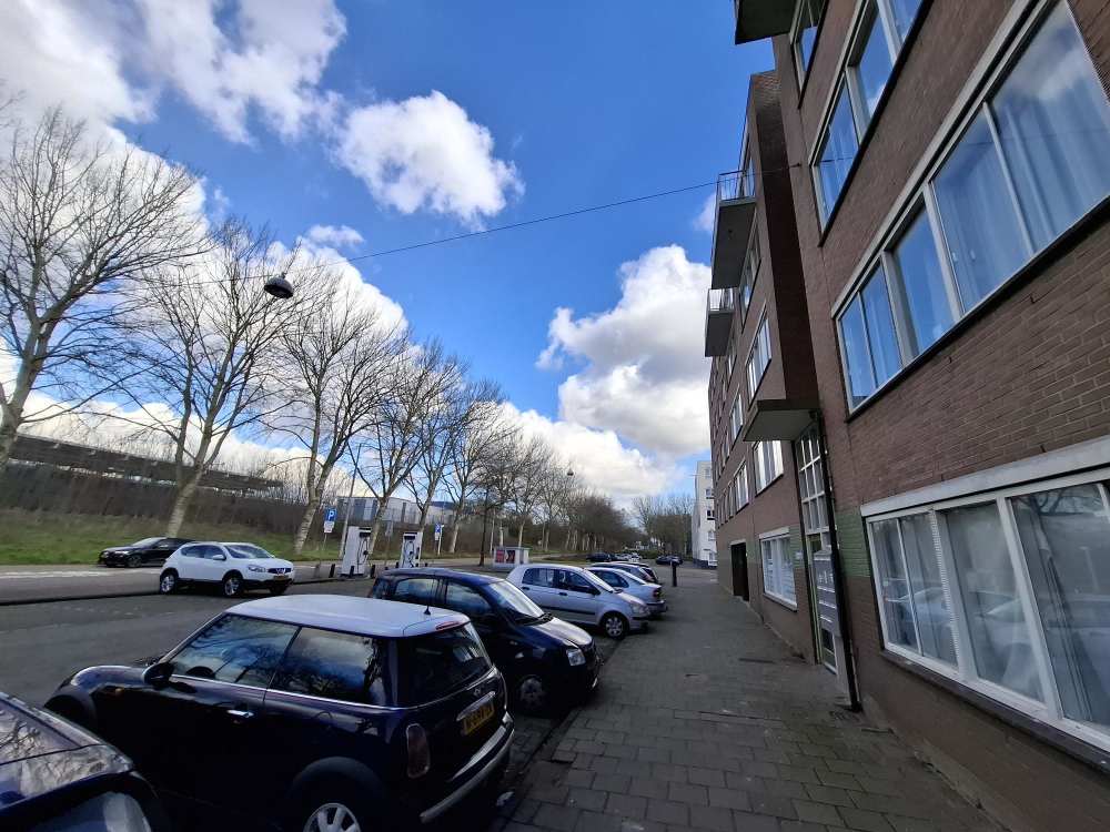 Dalsteindreef 334, 1102 WZ Amsterdam, Nederland