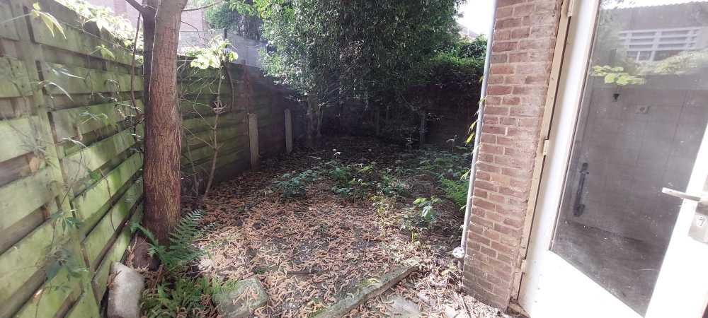 Burgemeester Tellegenstraat 45HS